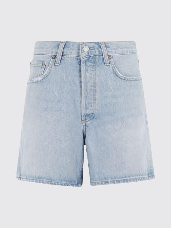 25FW 에이골디 숏팬츠 A2251535 BBT Blue