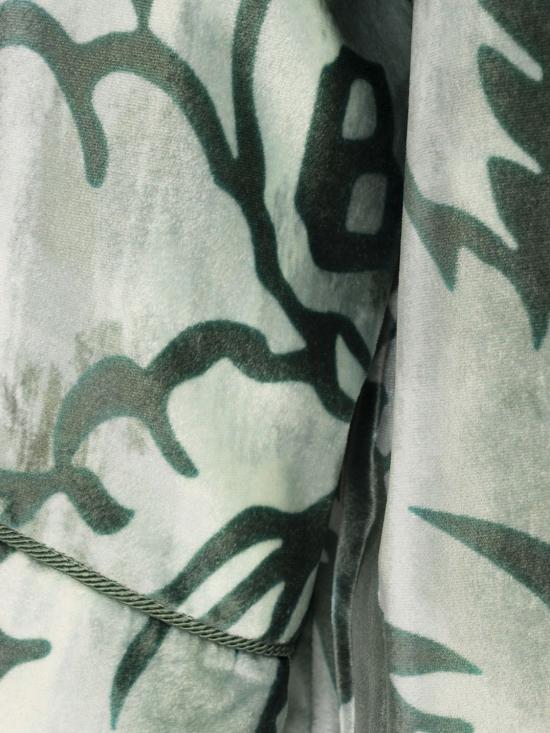 25FW 폴 레스트레스 슬리퍼스 코트 CP000827TE00857 822 Green - F.R.S. - FOR RESTLESS SLEEPERS