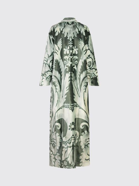 25FW 폴 레스트레스 슬리퍼스 코트 CP000827TE00857 822 Green - F.R.S. - FOR RESTLESS SLEEPERS