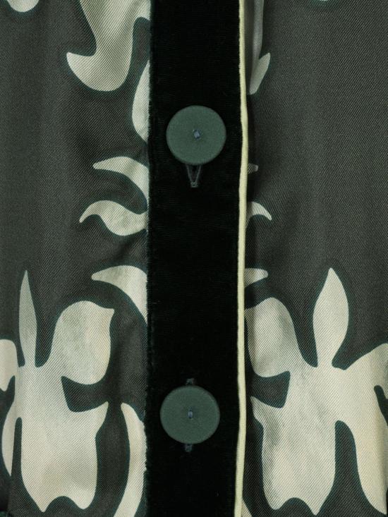 25FW 폴 레스트레스 슬리퍼스 코트 AB000876TE00854 822 Green - F.R.S. - FOR RESTLESS SLEEPERS