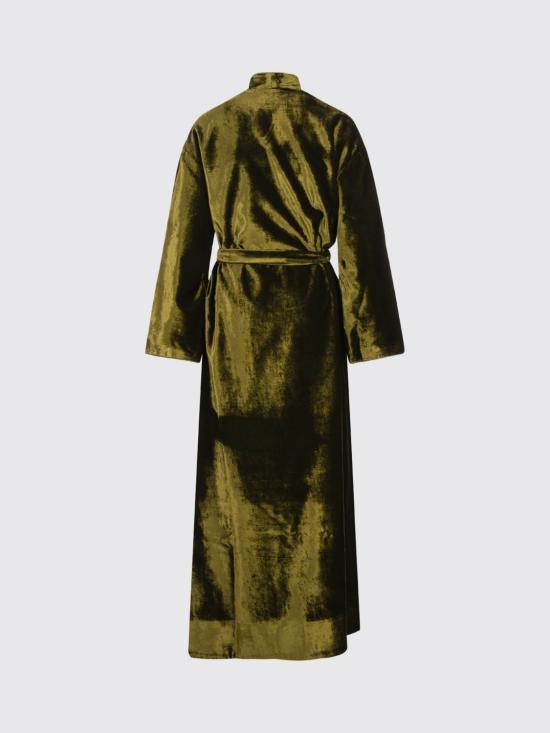 25FW 폴 레스트레스 슬리퍼스 코트 CP000829TE80003 204 Green - F.R.S. - FOR RESTLESS SLEEPERS