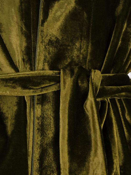 25FW 폴 레스트레스 슬리퍼스 코트 CP000829TE80003 204 Green - F.R.S. - FOR RESTLESS SLEEPERS