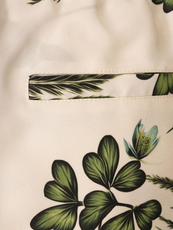 25FW 폴 레스트레스 슬리퍼스 팔라초 팬츠 PA000250TE00859 225 Green - F.R.S. - FOR RESTLESS SLEEPERS