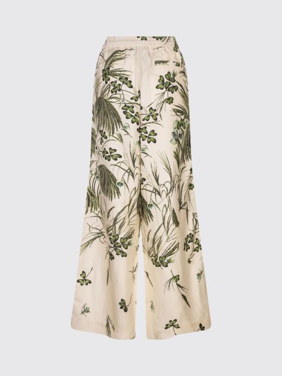 25FW 폴 레스트레스 슬리퍼스 팔라초 팬츠 PA000250TE00859 225 Green - F.R.S. - FOR RESTLESS SLEEPERS