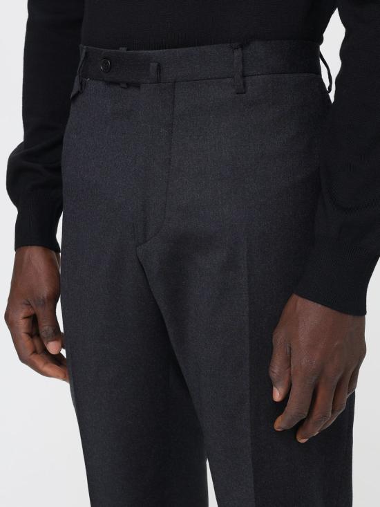 25FW 딸리아토레 수트 팬츠 TAG01TGT060108 S1270 Charcoal - TAGLIATORE