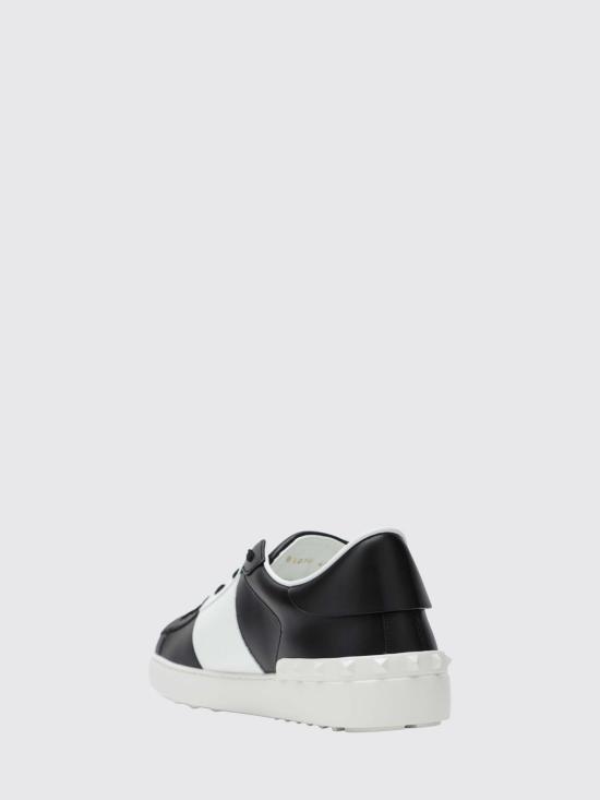 25FW 발렌티노 가라바니 스니커즈 7Y0S0830BLU 0NI Black - VALENTINO GARAVANI