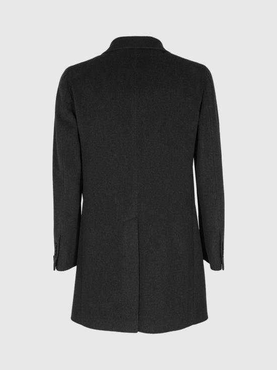 25FW 딸리아토레 코트 CSBM13X350001 S5052 Charcoal - TAGLIATORE