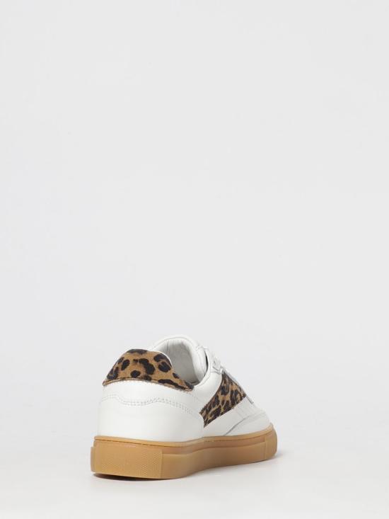 25FW 코펜하겐 뮬/슬리퍼 CPH90 WVLE White - COPENHAGEN