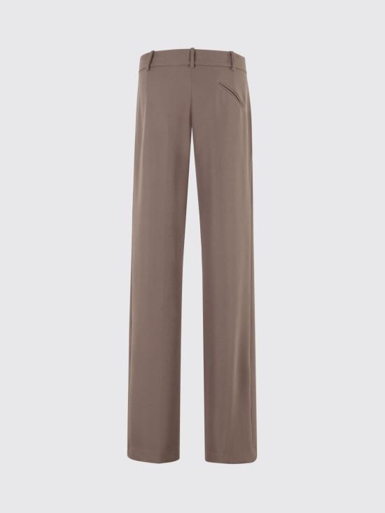 25FW 페데리카 토시 스트레이트 팬츠 30804313 39 Grey - FEDERICA TOSI