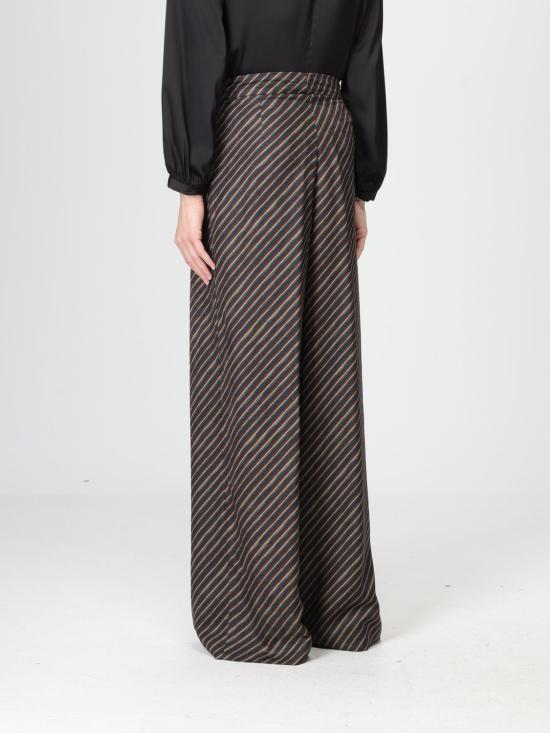 25FW 드리스 반 노튼 팔라초 팬츠 0109032113 605 Multicolor - DRIES VAN NOTEN