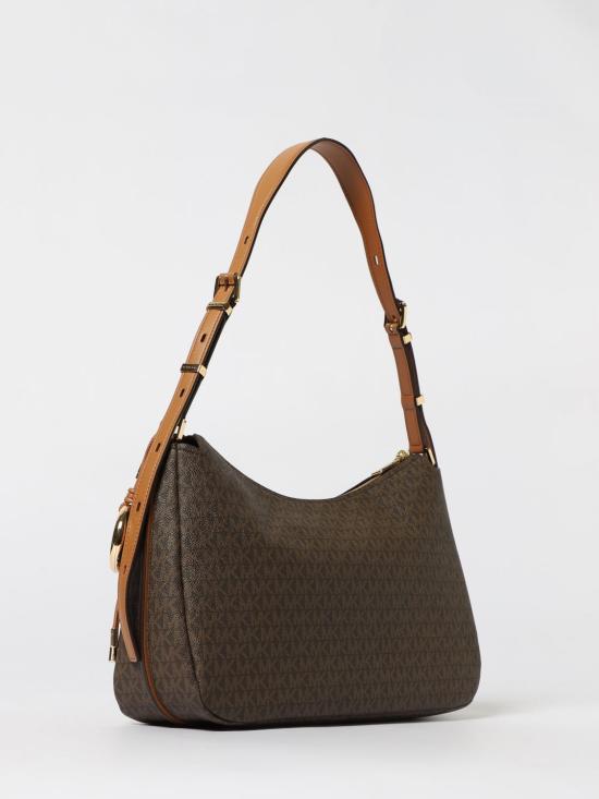 25FW 마이클 코어스 숄더백 30F5GY5M2B 252 Brown - MICHAEL KORS