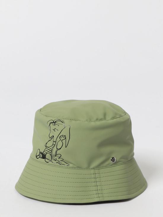 25FW 코치넬리 버킷햇 E7T1E500101 G77 Mint