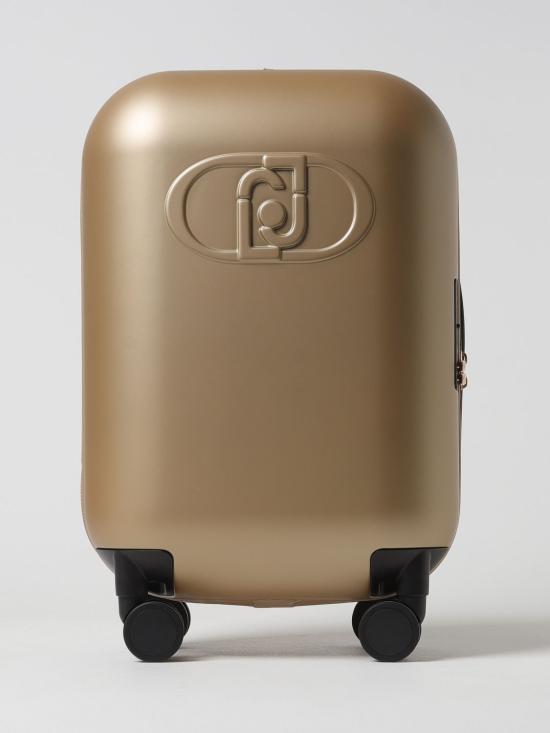 25FW 리우조 캐리어 AF5316E0300 00529 Gold