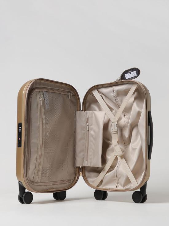 25FW 리우조 캐리어 AF5316E0300 00529 Gold - LIU JO