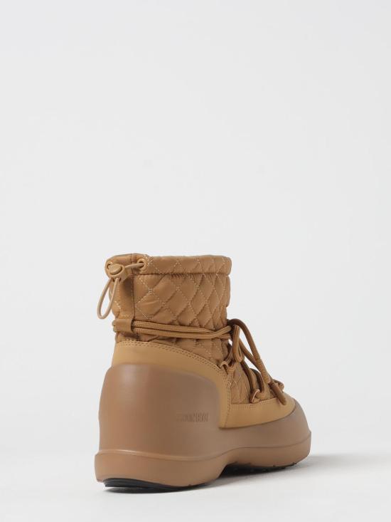 25FW 문뮬/슬리퍼 뮬/슬리퍼 80D2500020 L003 Sand - MOON BOOT