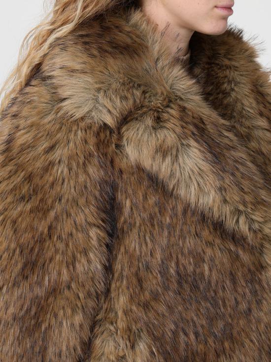 25FW 스탠드스튜디오 코트 617019405 10200 Beige - STAND