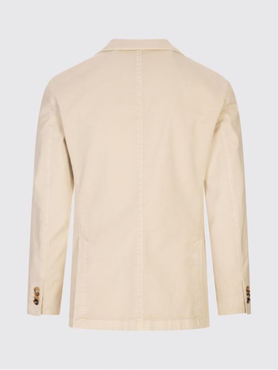 25FW 볼리올리 수트 자켓 N1302QFA0422 0107 Brown - BOGLIOLI