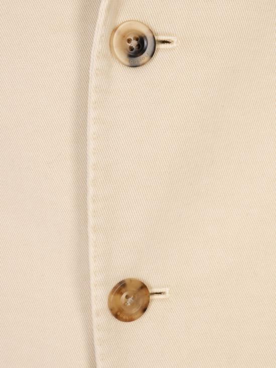 25FW 볼리올리 수트 자켓 N1302QFA0422 0107 Brown - BOGLIOLI