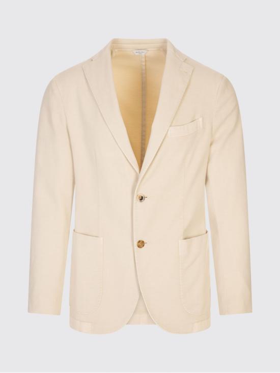 25FW 볼리올리 수트 자켓 N1302QFA0422 0107 Brown