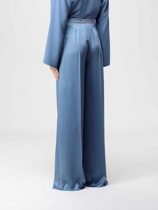 25FW 포르테포르테 팔라초 팬츠 14061BISMYPANTS 5003 Sky Blue - FORTE FORTE