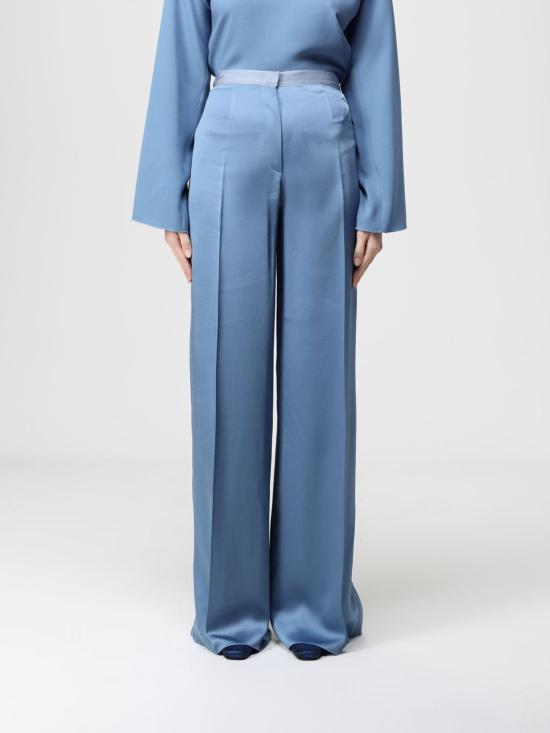 25FW 포르테포르테 팔라초 팬츠 14061BISMYPANTS 5003 Sky Blue