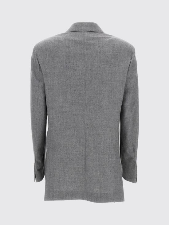 25FW 막스마라 자켓 2521046131600 006 Grey - MAX MARA