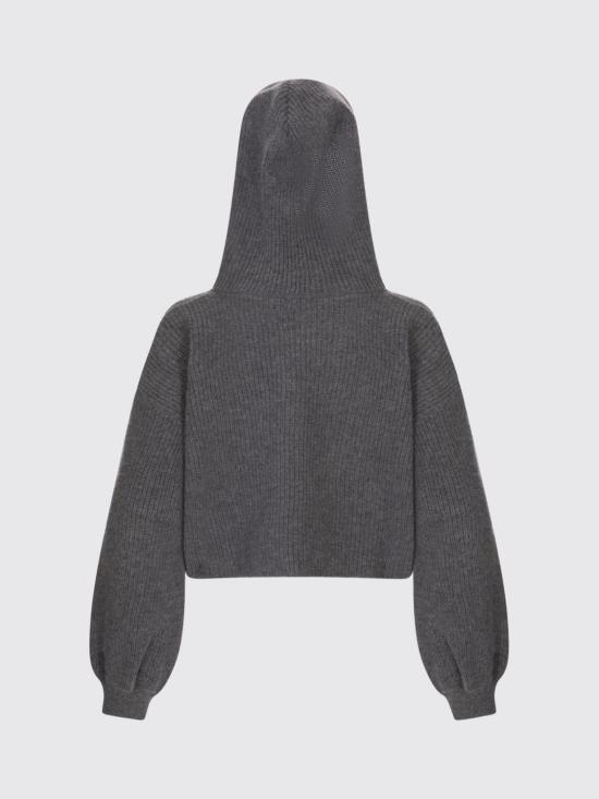 25FW 엠에스지엠 스웨터 3941MDM219257785 98 Grey - MSGM