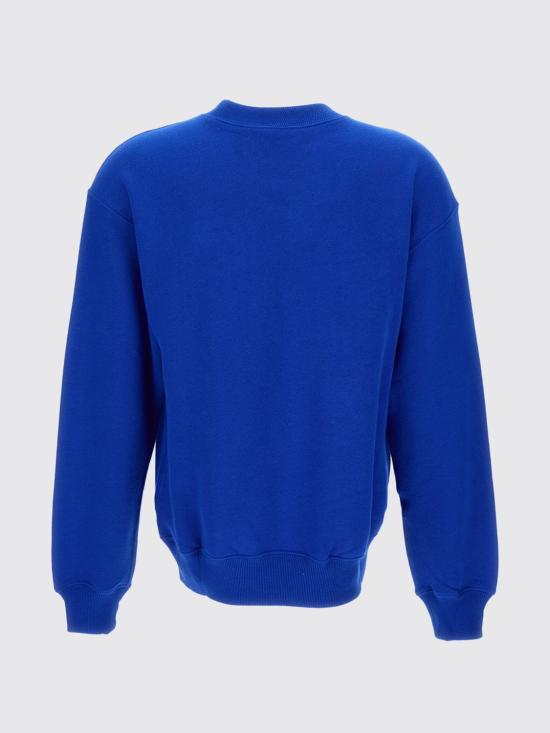 25FW 폴로 랄프로렌 스웨터 211971697 005 Blue - POLO RALPH LAUREN