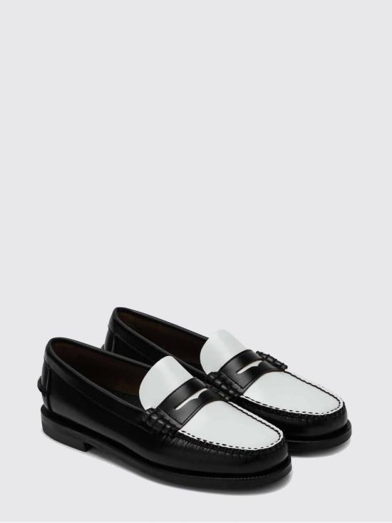 26SS 세바고 뮬/슬리퍼 7001530 987 Black 1 - SEBAGO