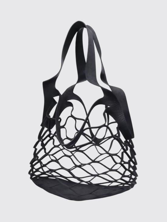 25FW 아워레가시 숄더백 A4258MSB Black