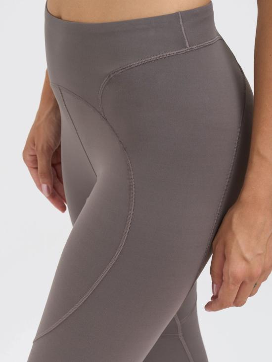 25FW 아디다스 바이 스텔라매카트니 레깅스 JM1400 Grey - ADIDAS BY STELLA MCCARTNEY