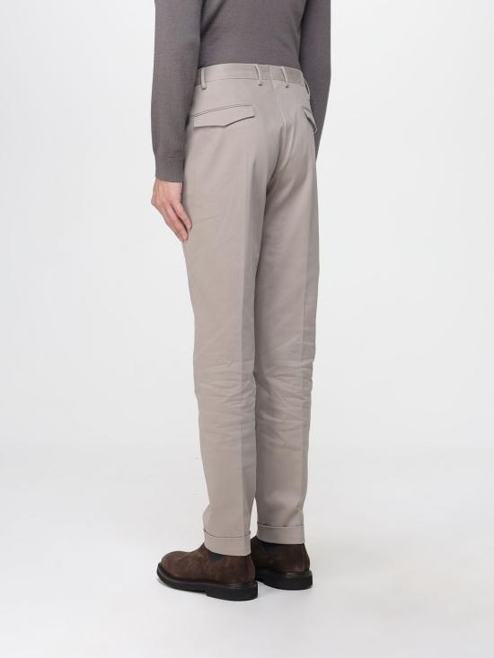 25FW 피티제로우노 스트레이트 팬츠 COASMAZ00CL1SD75 0100 Multicolor - PT01