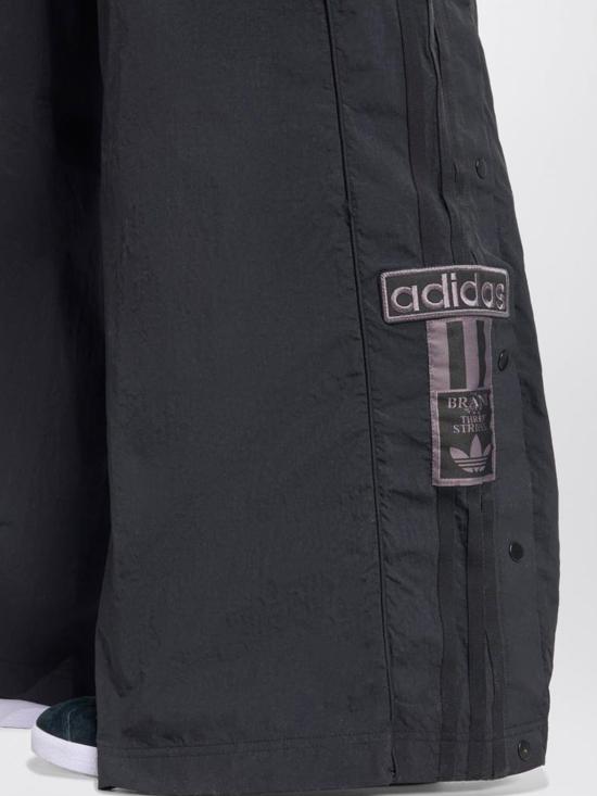 25FW 아디다스 트레이닝/조거 팬츠 JV7486 Black - ADIDAS