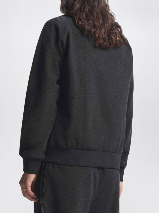 25FW 아디다스 프리미엄 트랙탑 JV7614 Black - ADIDAS