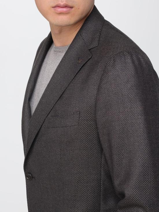 25FW 딸리아토레 수트 자켓 1SMC22KAI060109 M3192 Dark - TAGLIATORE