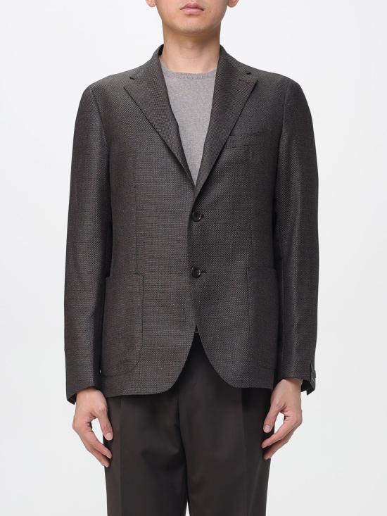 25FW 딸리아토레 수트 자켓 1SMC22KAI060109 M3192 Dark