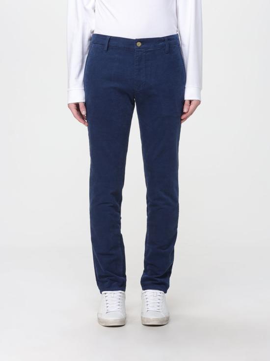 25FW 제커슨 스트레이트 팬츠 AI25JUPPA081JACK001CTCPTVELL011 4002 Blue