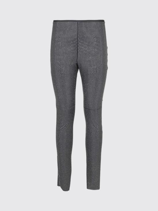 25FW 쥬세페 디 모라비토 레깅스 055PA147 10 Black