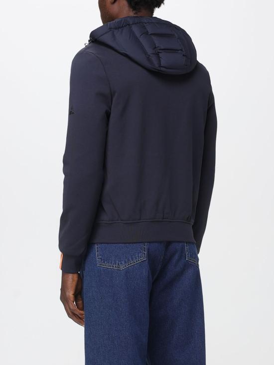 25FW Heskimo 숏패딩 HE9440071 Blue - OTHER BRANDS