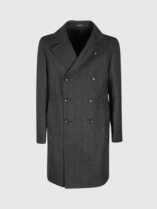 25FW 딸리아토레 코트 ARDEN440004 S553 Black