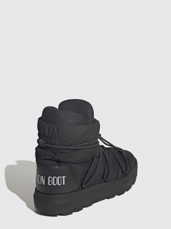 25FW 아디다스 X 문부츠 에이스 부츠 X 문 에이스  JP7766 Black - ADIDAS