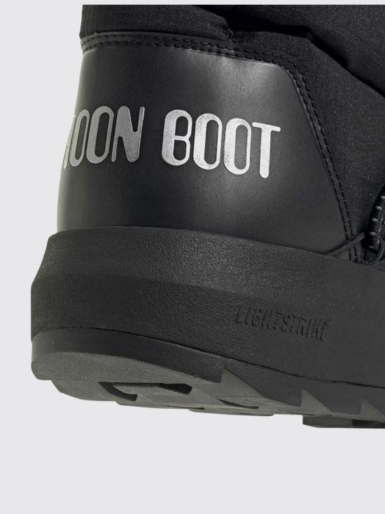 25FW 아디다스 X 문부츠 에이스 부츠 X 문 에이스  JP7766 Black - ADIDAS