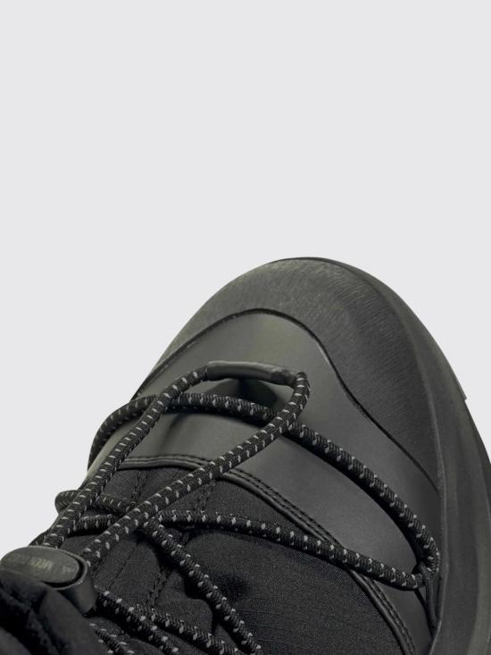 25FW 아디다스 X 문부츠 에이스 부츠 X 문 에이스  JP7766 Black - ADIDAS