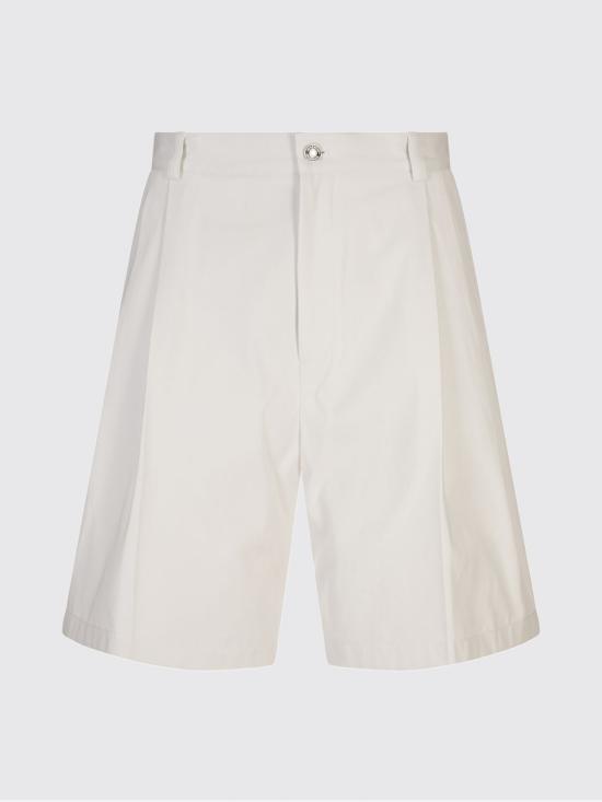 25FW 지방시 숏팬츠 BM51MD164P 105 Ivory