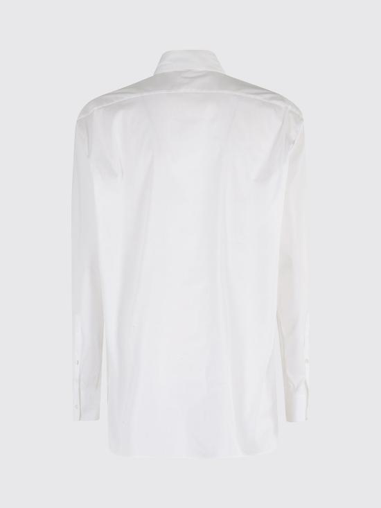 25FW 띠어리 셔츠 M0104538 100 White - THEORY