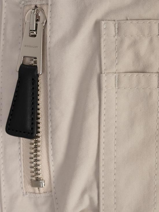 25FW 지방시 수트 자켓 BM01CQ164Z 270 Beige - GIVENCHY