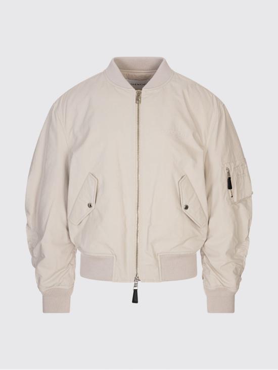 25FW 지방시 수트 자켓 BM01CQ164Z 270 Beige