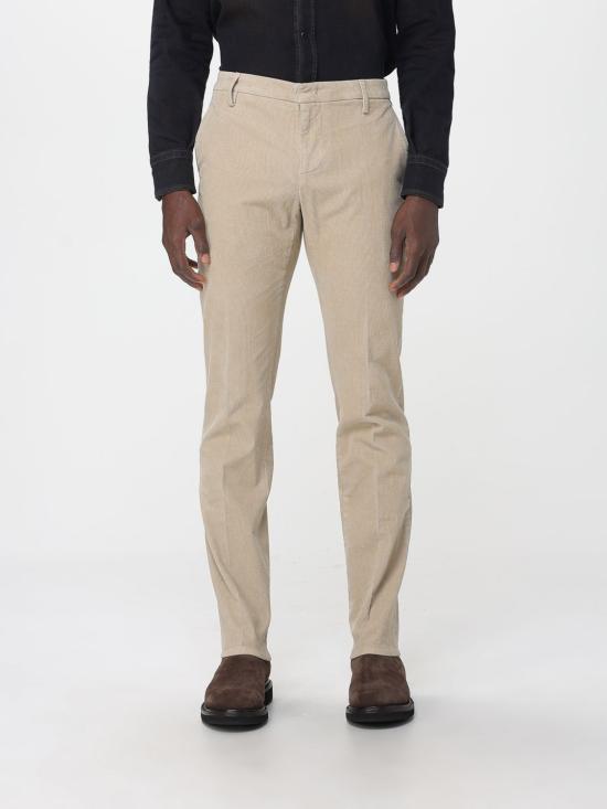 25FW 돈답 팬츠 UP166VS0028UPT0 020 Sand