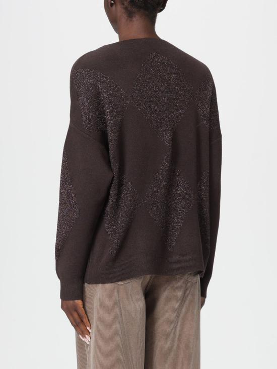 25FW 카오스 터틀넥 RIBPT028 6029 Dark - KAOS