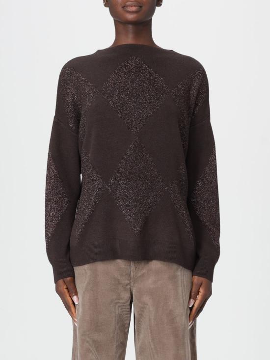 25FW 카오스 터틀넥 RIBPT028 6029 Dark